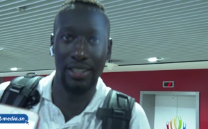 Forfait contre la Guinée-Bissau: Après Sadio Mané, Famara Diédhiou testé positif au coronavirus