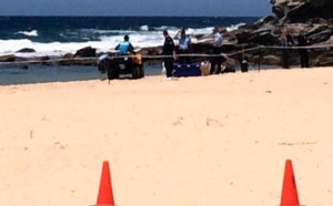 Rejeté par la mer, un corps sans vie retrouvé sur la plage de Hamo 5
