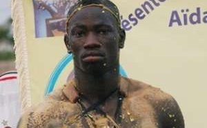 Lutte : la sanction de Boy Niang 2 réduite à 1 an 06 mois