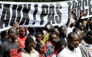 Doudou Sarr: "les jeunes du M23 se sont trompés de cible"
