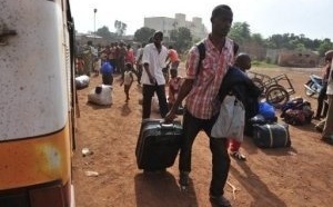 Le président des Sénégalais vivant au Mali parle des conditions de ses compatriotes en cette période de guerre au Mali…