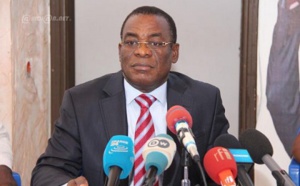 Crise post-électorale: Pascal Affi N'Guessan, un leader de l'opposition ivoirienne arrêté, les autres en état de siège