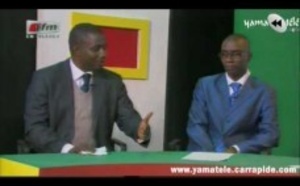 Débat: Situation militaire: Le Mali face au péril Djihadiste? [TFM]