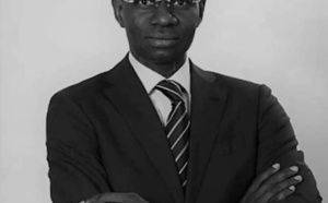 Grand Adama, rassurez-vous, je suis toujours le même ! Monsieur Adama GAYE est vraiment incorrigible.