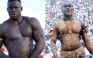 Face-à-face entre Modou Lô et Eumeu Sène ce mercredi