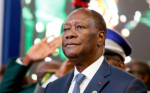 Présidentielle USA: après Macky, Ouattara félicite Biden et Harris
