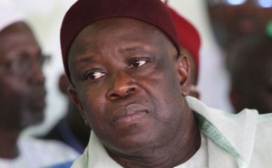 Serigne Mansour Sy Djamil« Le piteux état de l’assemblée générale du M23 ne présage rien de bon »