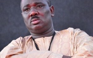 Macky Sall aussi a des “Baay Fall”…