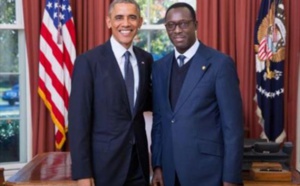 VIDEO - Elections: Babacar Diagne insiste sur la responsabilité des médias américains 