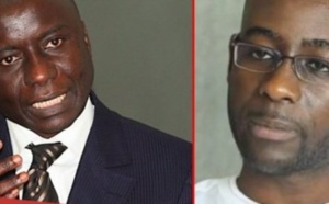 Compagnonnage: Le capitaine Dièye fidèle à la Coalition Idy-2019