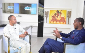 Troisième mandat: "C'est l'évaluation des risques qui fera décider Macky Sall" selon...
