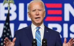 Environnement: Sitôt investi, Joe Biden confronté à "une fracture verte" dans son propre camp