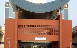 Lancement officiel à Dakar du Contrat de Performance à l'Université Cheikh Anta Diop