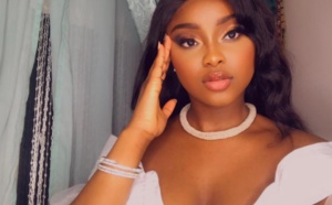Photos et vidéo - Jaaw ketchup, le célèbre Youtuber s’est marié. Découvrez l'heureuse élue !