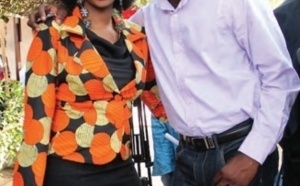 Adiouza, Abdou Guitté Seck le grand amour?