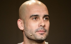 (Officiel) Guardiola prochain entraîneur du Bayern !