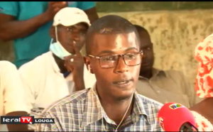 VIDEO/ Potou: Les jeunes producteurs horticoles regrettent l’absence de financement
