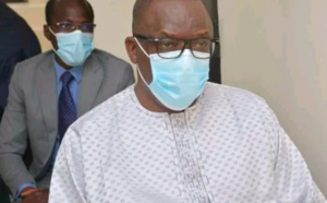 Gratuité des traitements du VIH: Cheikh Oumar Hann, Ministre de l'Enseignement Supérieur reconnaît les efforts du  gouvernement