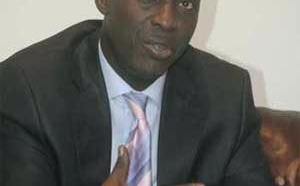 Babacar Diagne "ne regrette rien"