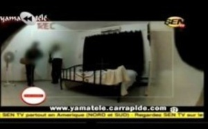 [Vidéo] Masseuses ambulantes à Dakar, nouvelle forme de prostitution ?