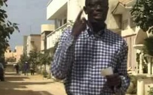 (Souvenir) Regardez la revue de presse de Ahmed Aïdara (Janvier 2007) 