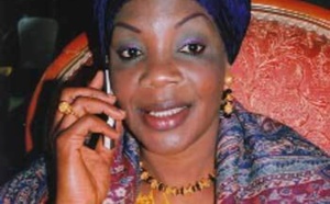 Transhumance: L’ancien ministre Khady Mbow dans le train de l’Apr