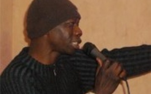 Après une absence de plus de dix ans, Boy Marone sort de son mutisme 