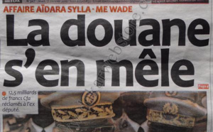 A la Une du Journal Libération du jeudi 17 janvier 2013