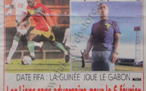 A la Une du Journal Stades du jeudi 17 janvier 2013