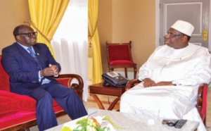 Gestion des inondations: Moustapha Niasse rend le rapport ce jeudi
