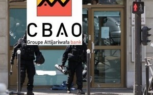 Cambriolage à la CBAO de Louga