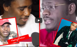 La vérité sur le problème entre Wally Seck et Sidy Diop, Mandiaye Seck en colère contre Omaro, Pawlish Mbaye..