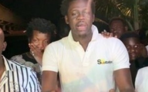 “Taylé bakane”, Omaro à ses détracteurs : “Wally sama mbok la.. Sama bayré moma togn”