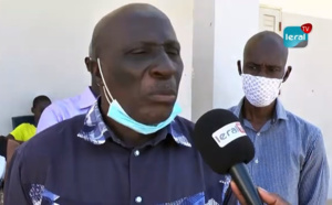 VIDEO - Grand Reportage Ecole Dior/ Refus de payer les 3 mois de Covid: Les parents d'élèves s'opposent à la volonté de l'administration...