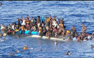 Emigration clandestine : 20 Sénégalais expulsés ce mardi de Las Palmas