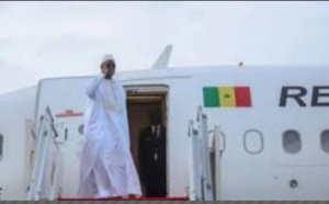 Forum de Paris sur la Paix: Le Président Macky Sall quitte Dakar demain