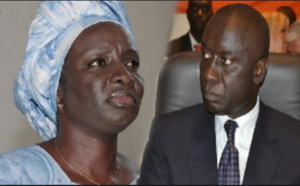 Vague de limogeages au CESE: Idrissa Seck éjecte tout le Cabinet d’Aminata Touré