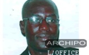 Revue de presse du vendredi 18 janvier 2013 (Ibrahima Benjamin Diagne)
