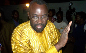 Deux fils de Moustapha Cissé Lô risquent le mandat de dépôt