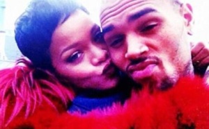 Rihanna: Son histoire avec Chris Brown, une hypocrisie marketing ?