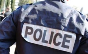 Profession et religion: Un policier arrête une prostituée qui s'appelle Mame Diarra et la ...