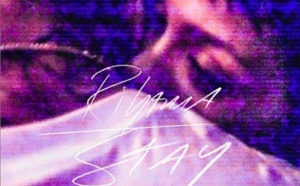 Photos : Rihanna présente sa nouvelle pochette de single... avec Chris Brown dessus ?