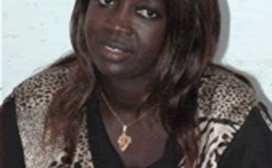 Marie Ngoné Ndione peine à rebondir