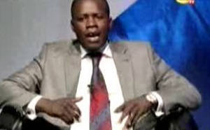 "Sen Xalatt" Reçoit Mouhamed Lamine Massaly PDS