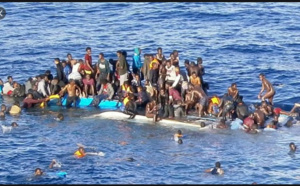 Emigration clandestine: Un père de famille arrêté pour avoir fait embarquer son fils de 14 ans dans une pirogue