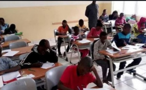 Touba: Un élève en classe de 3e envoyait des vidéos XXX à une femme mariée, pour…  