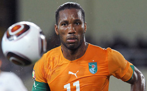 « Après avoir éliminé le Sénégal, on pense à remporter la Can » Didier Drogba
