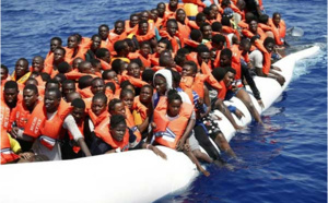 Emigration clandestine: La bénédiction des familles et la pauvreté au cœur de ce phénomène