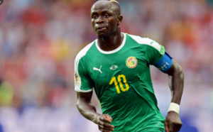 Sénégal vs Guinée-Bissau: Ouverture du score sur penalty