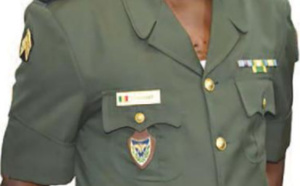 Nouvelle tenue pour l'Armée de Terre